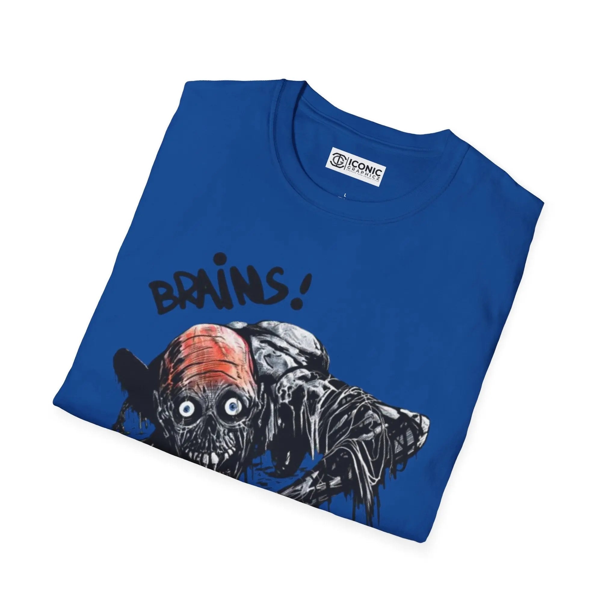 Return of the living dead T-Shirt Printify