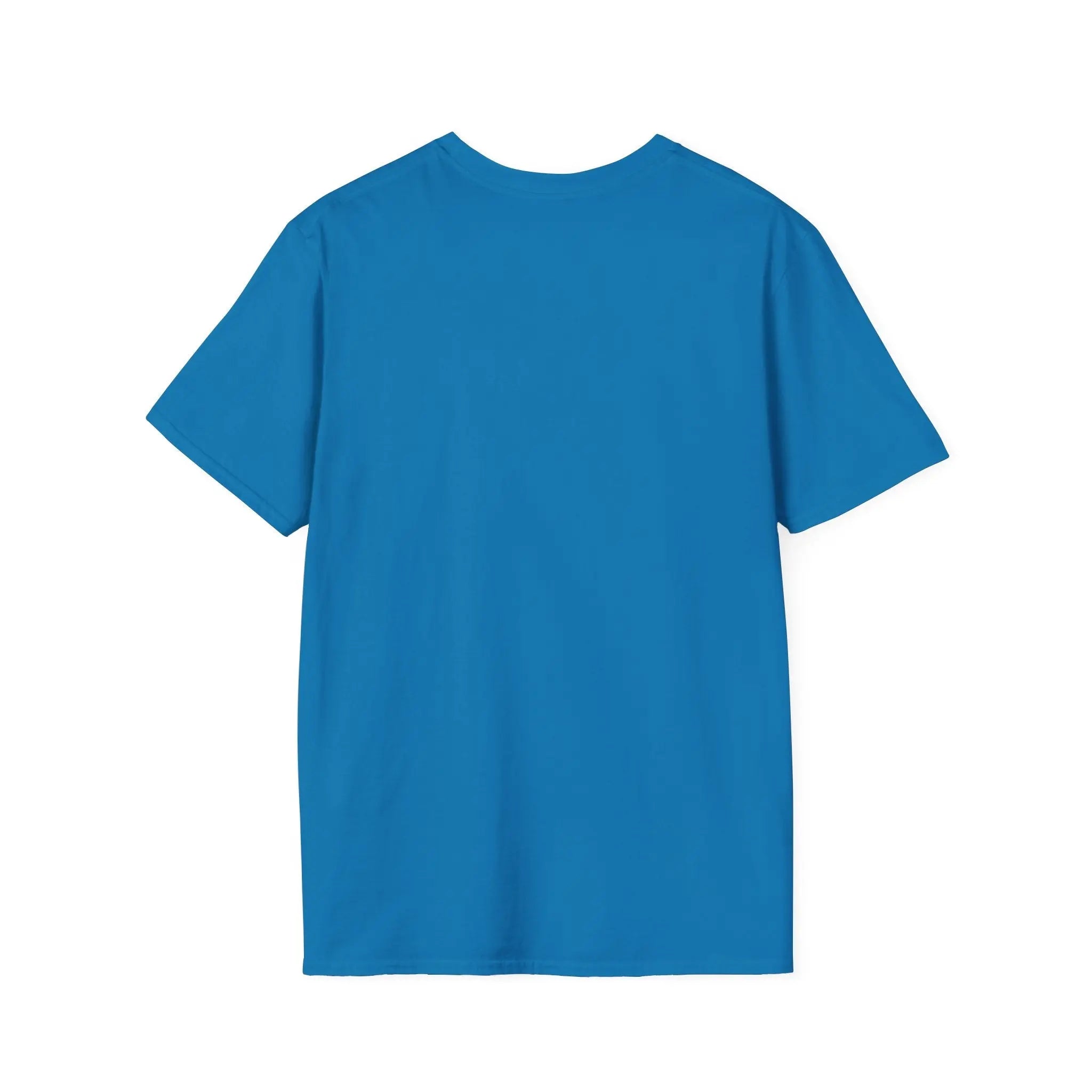 Rick and Morty Adventure Time T-Shirt Printify