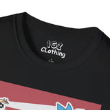 Rick and Morty T-Shirt Printify
