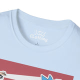 Rick and Morty T-Shirt Printify