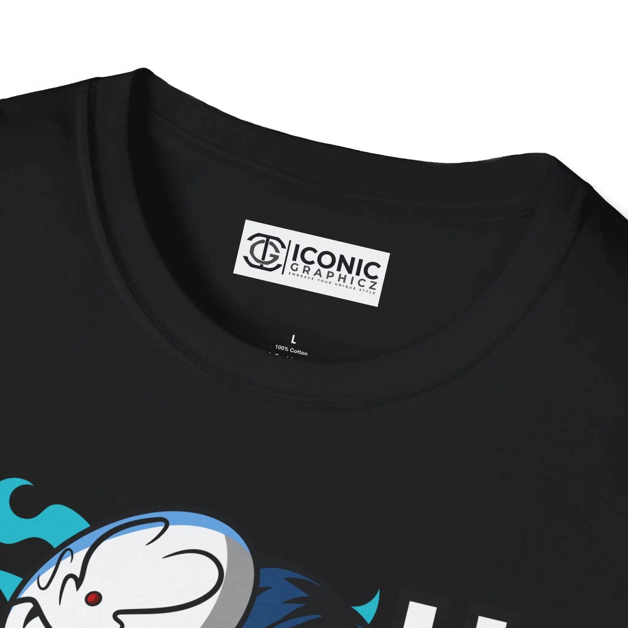 Rimuru Tempest That Time I Got Reincarnated As A Slime T-Shirt Printify