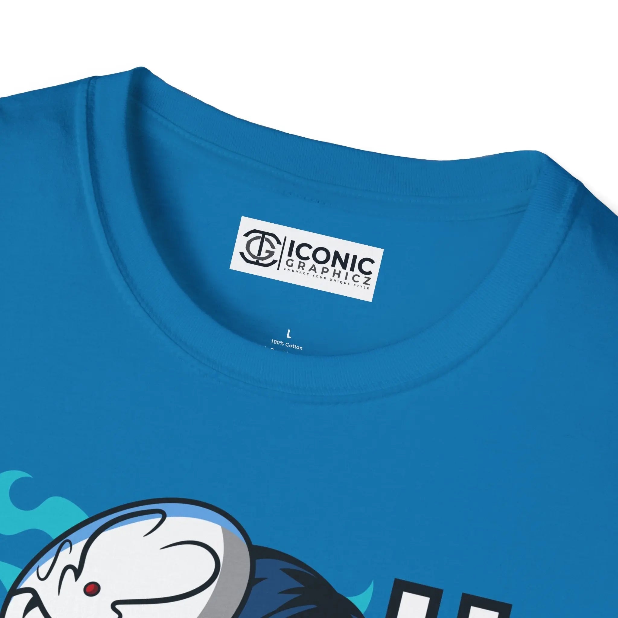 Rimuru Tempest That Time I Got Reincarnated As A Slime T-Shirt Printify