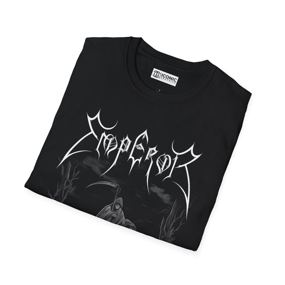 Rock band T-Shirt - IGZ Clothing  - Rock band Unisex Softstyle T-Shirt Best Price 26 at IGZ Clothing 