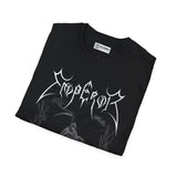 Rock band T-Shirt - IGZ Clothing  - Rock band Unisex Softstyle T-Shirt Best Price 26 at IGZ Clothing 