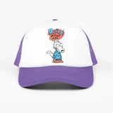 Rocko's Modern life Trucker Hat IGZ Clothing