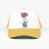 Rocko's Modern life Trucker Hat IGZ Clothing