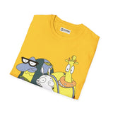 Rocko's modern life T-Shirt Printify