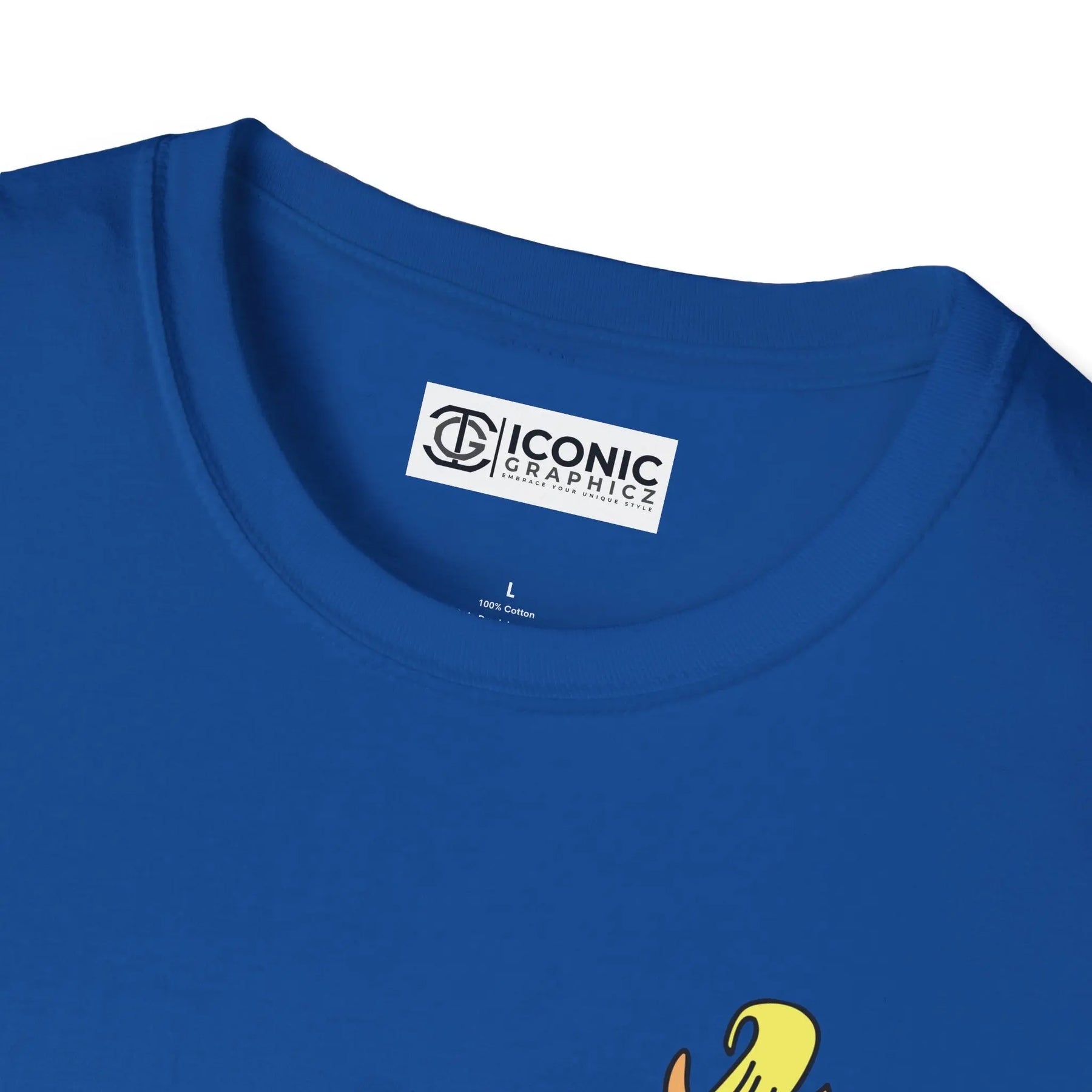 Rocko's modern life T-Shirt Printify