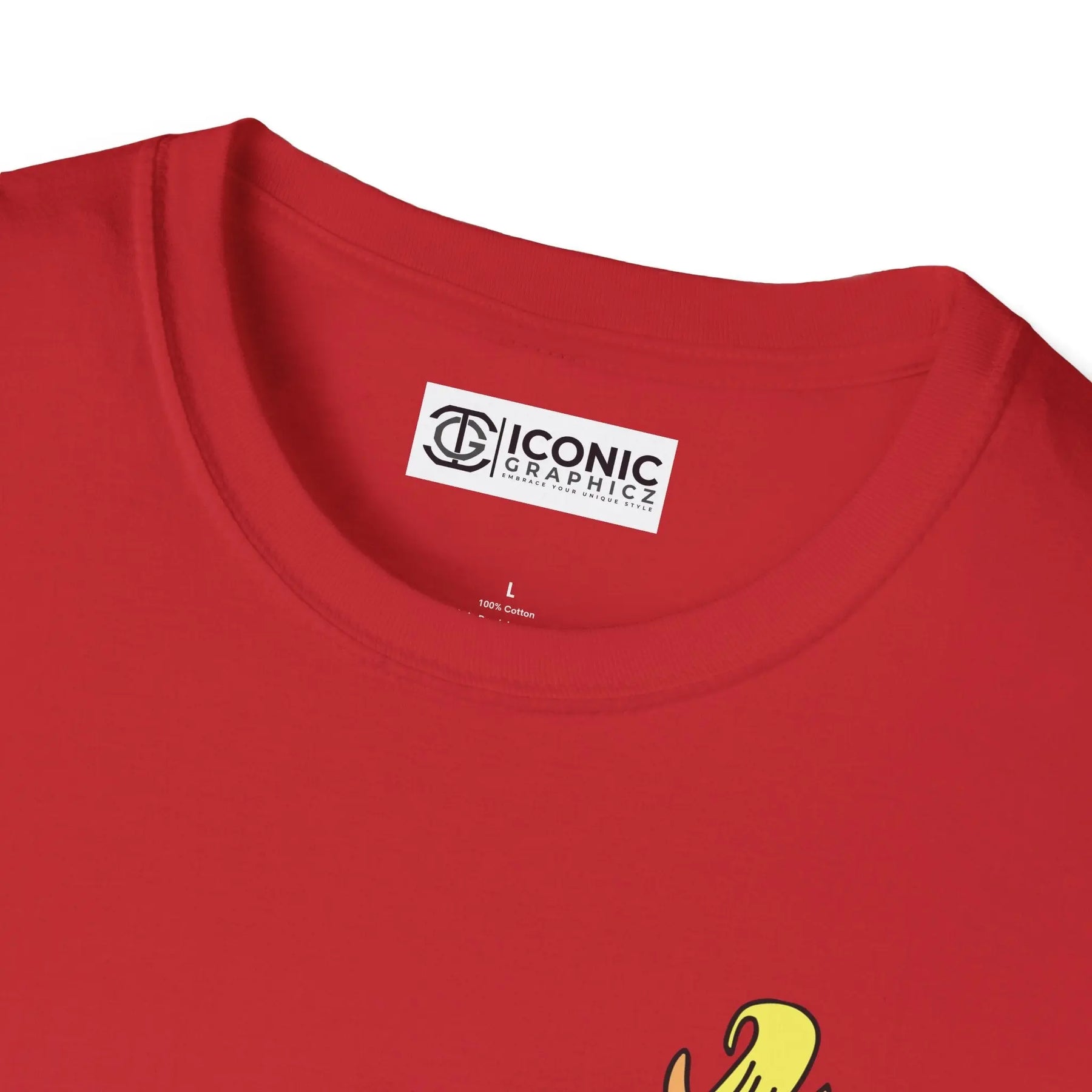 Rocko's modern life T-Shirt Printify