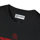Roshi Dragonball T-Shirt Printify