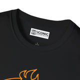 Roy Mustang Fullmetal Alchemist T-Shirt Printify