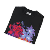 Ruby Red T-Shirt Printify