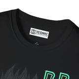 Ryuk Death Note T-Shirt Printify