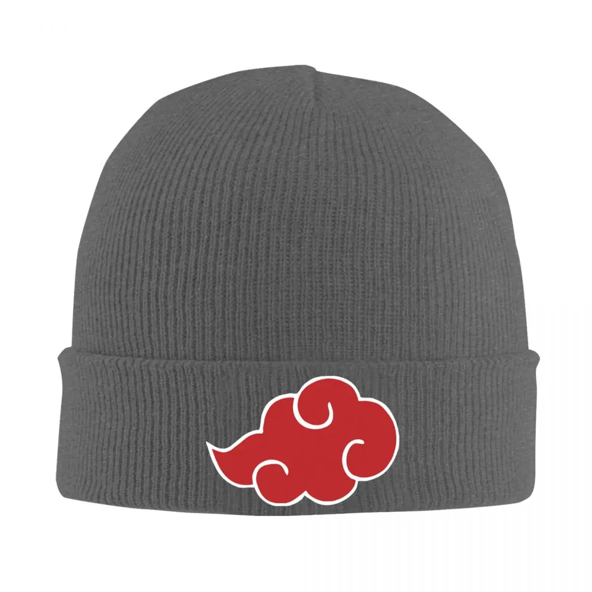 Akatsuki Clouds Beanie