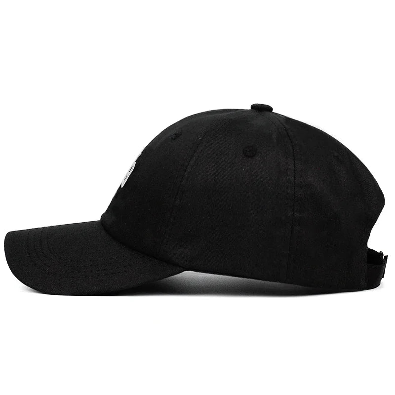 Berserk Cotton Snapback