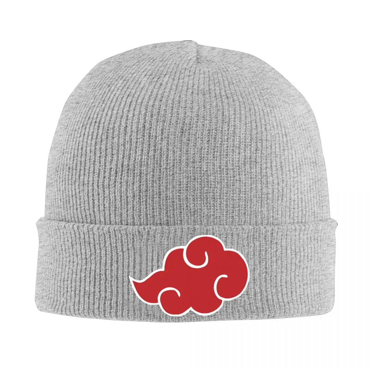 Akatsuki Clouds Beanie