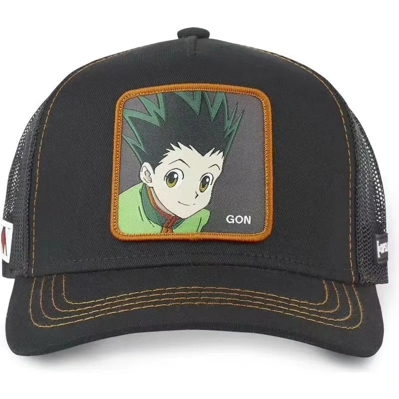 HUNTER x HUNTER Hats