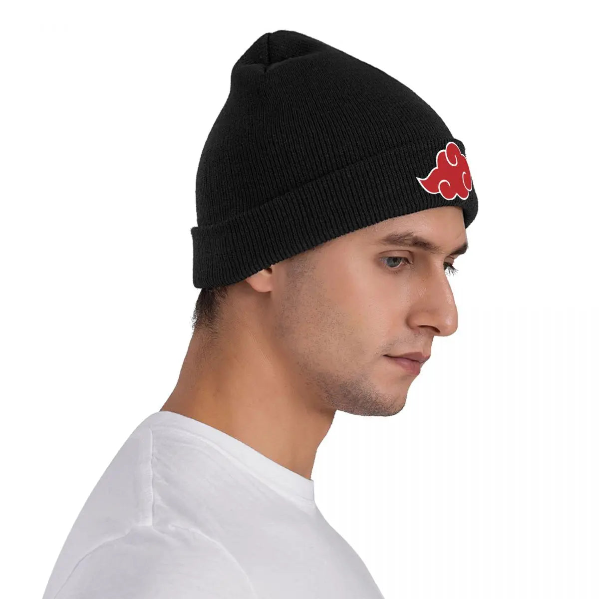 Akatsuki Clouds Beanie