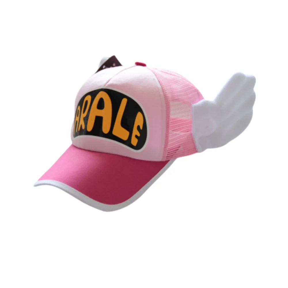 Arale Dr.Slump Cosplay Norimaki Hat