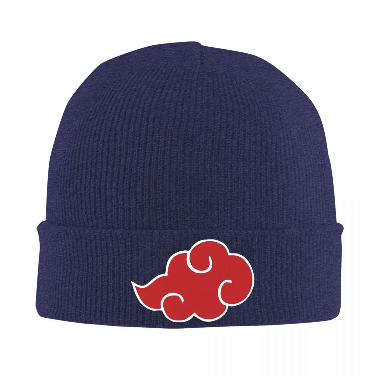 Akatsuki Clouds Beanie