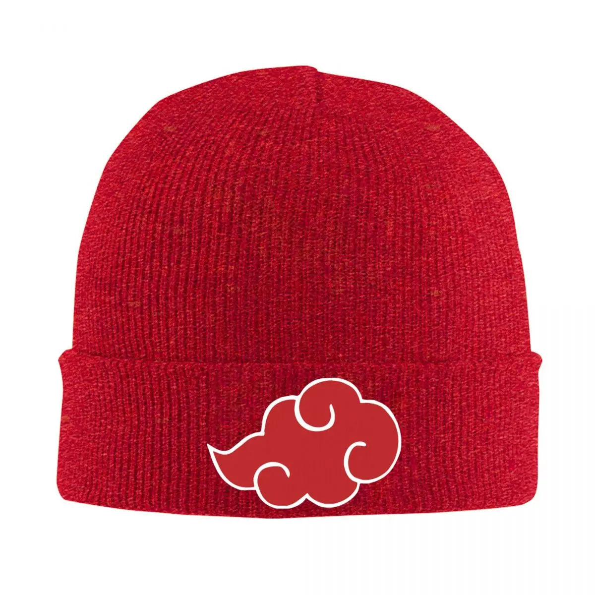 Akatsuki Clouds Beanie