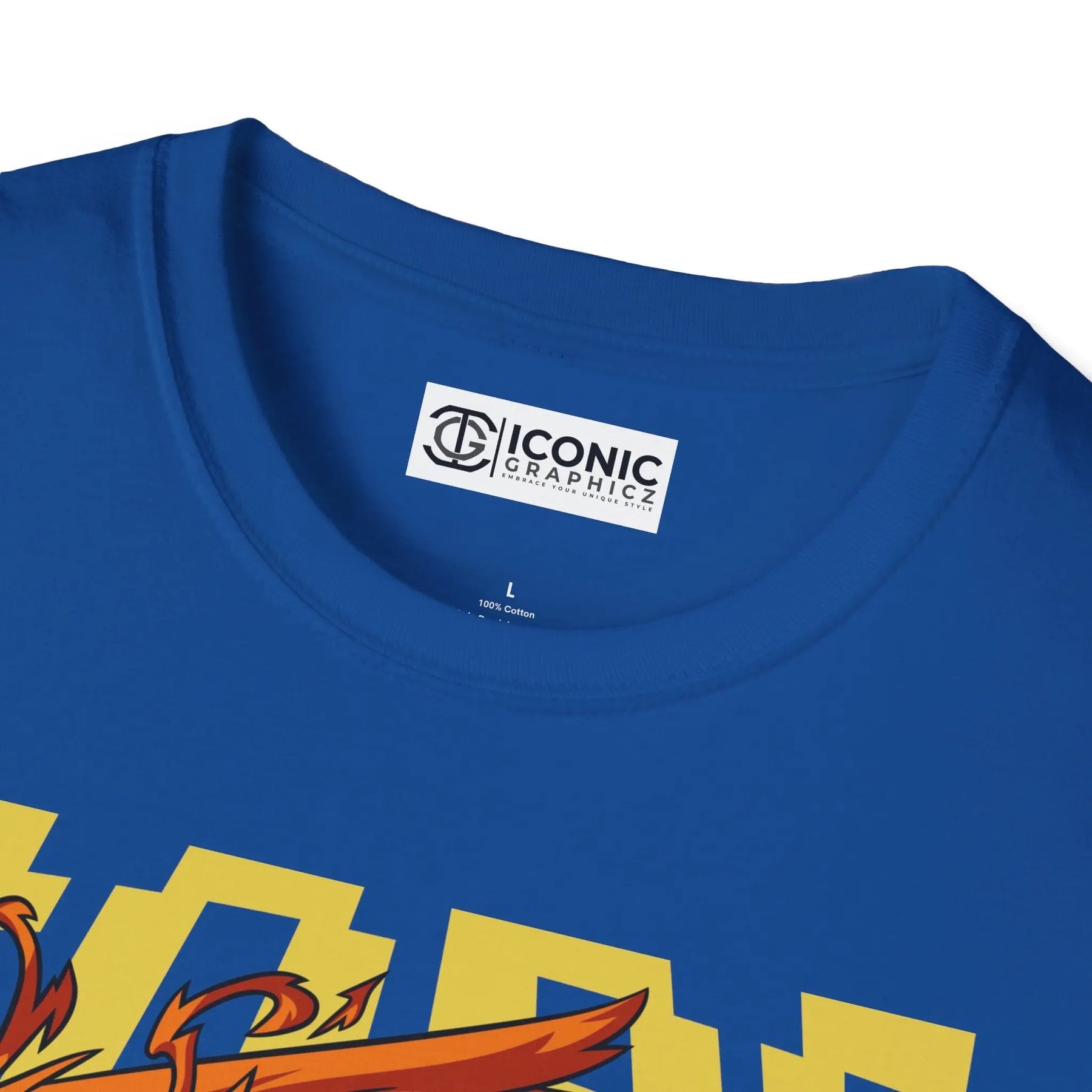 SORA X BIRDRAMON Digimon T-Shirt Printify