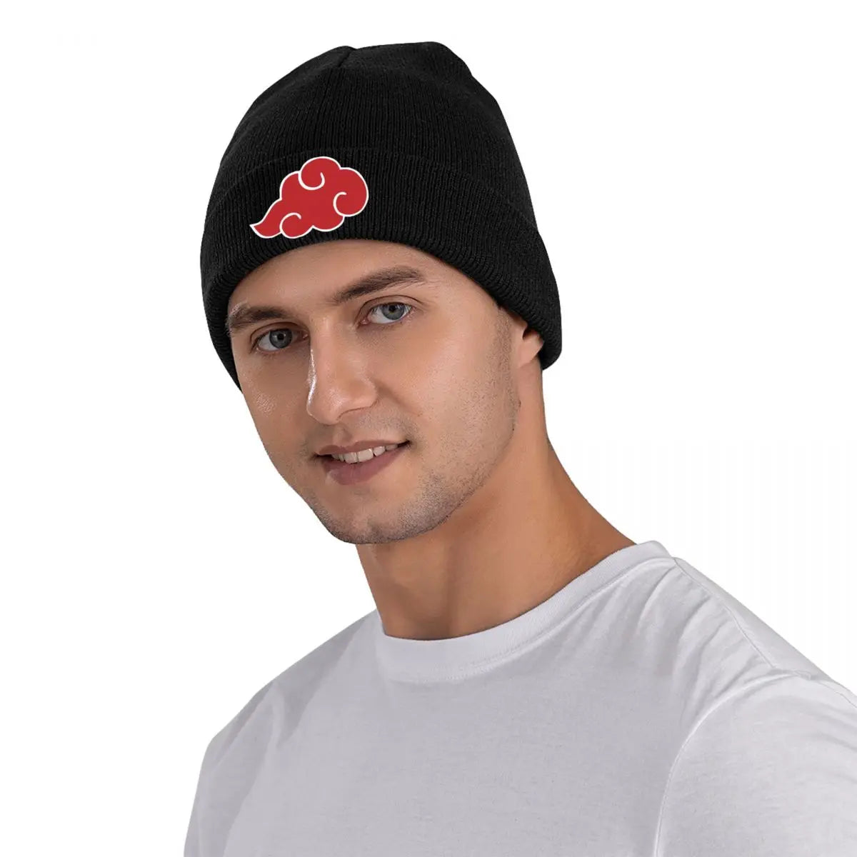 Akatsuki Clouds Beanie