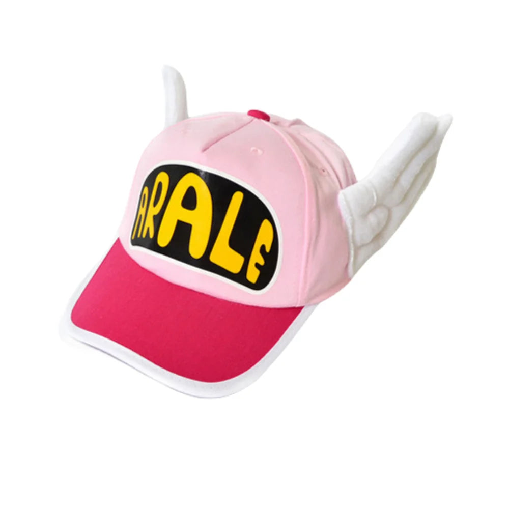 Arale Dr.Slump Cosplay Norimaki Hat