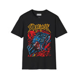 Sabrewulf T-Shirt Printify