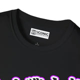 Sailor Moon T-Shirt Printify
