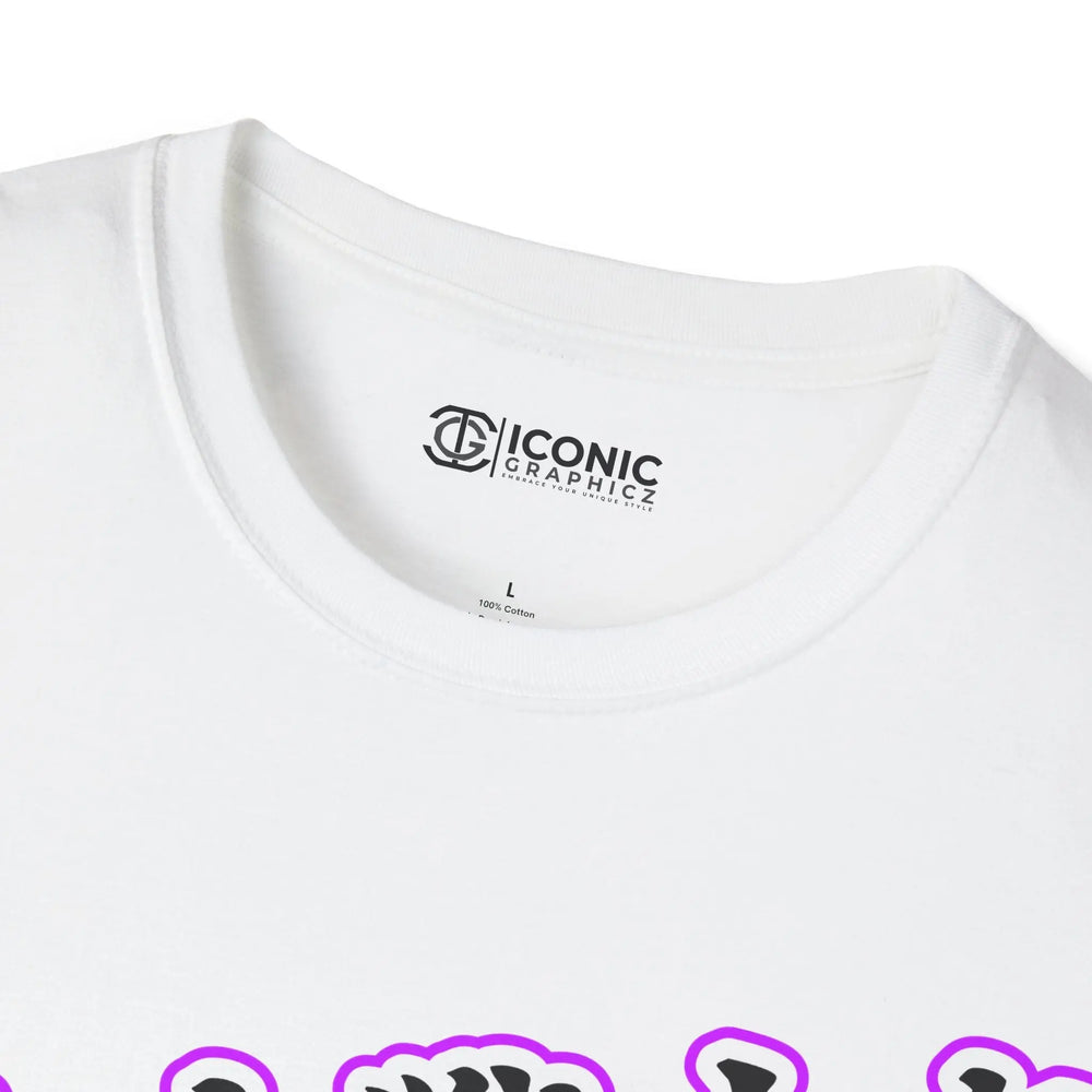 Sailor Moon T-Shirt Printify