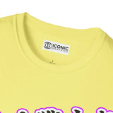 Sailor Moon T-Shirt Printify