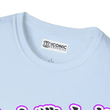 Sailor Moon T-Shirt Printify