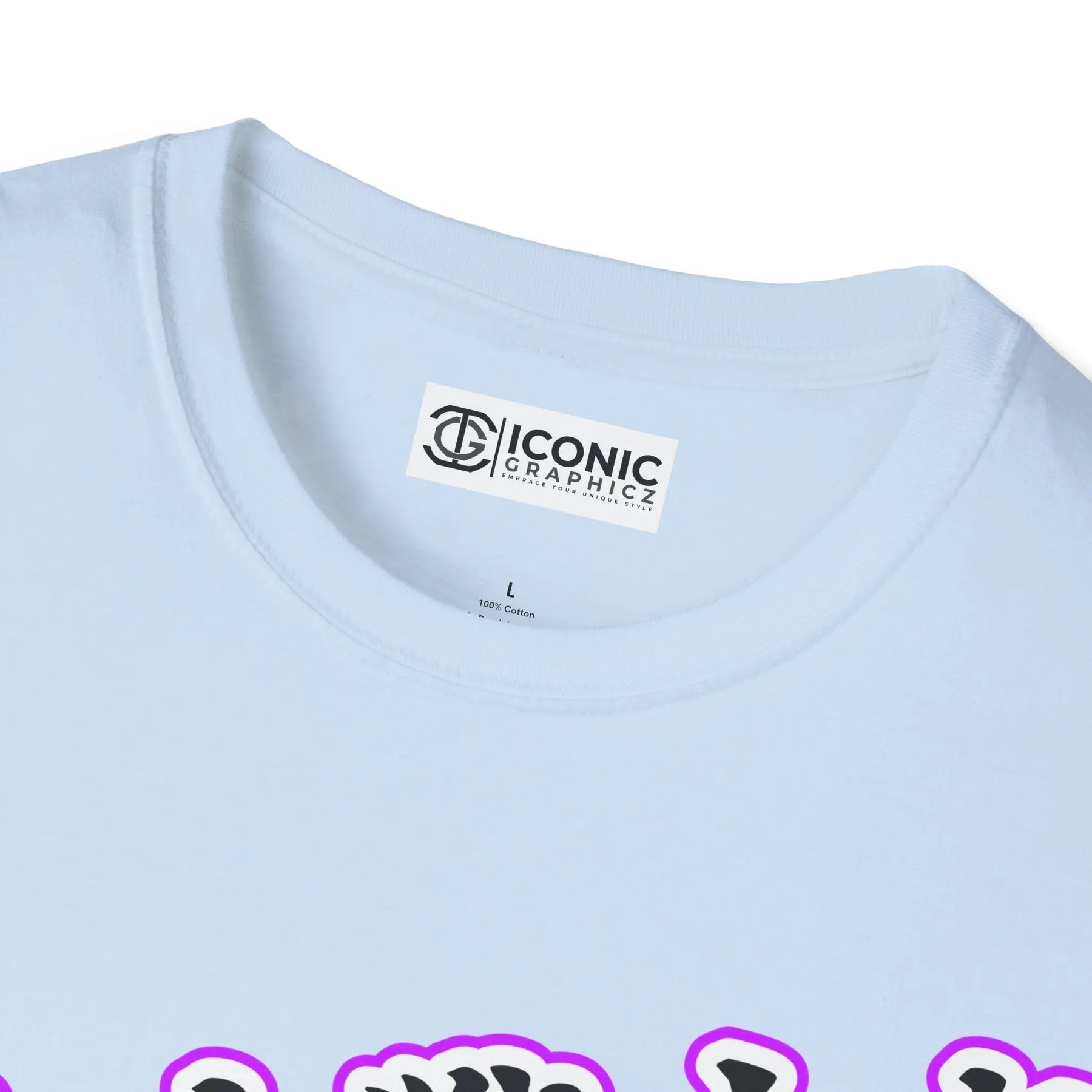 Sailor Moon T-Shirt Printify