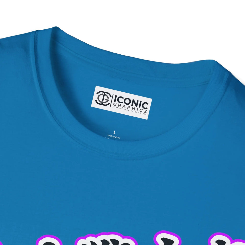 Sailor Moon T-Shirt Printify