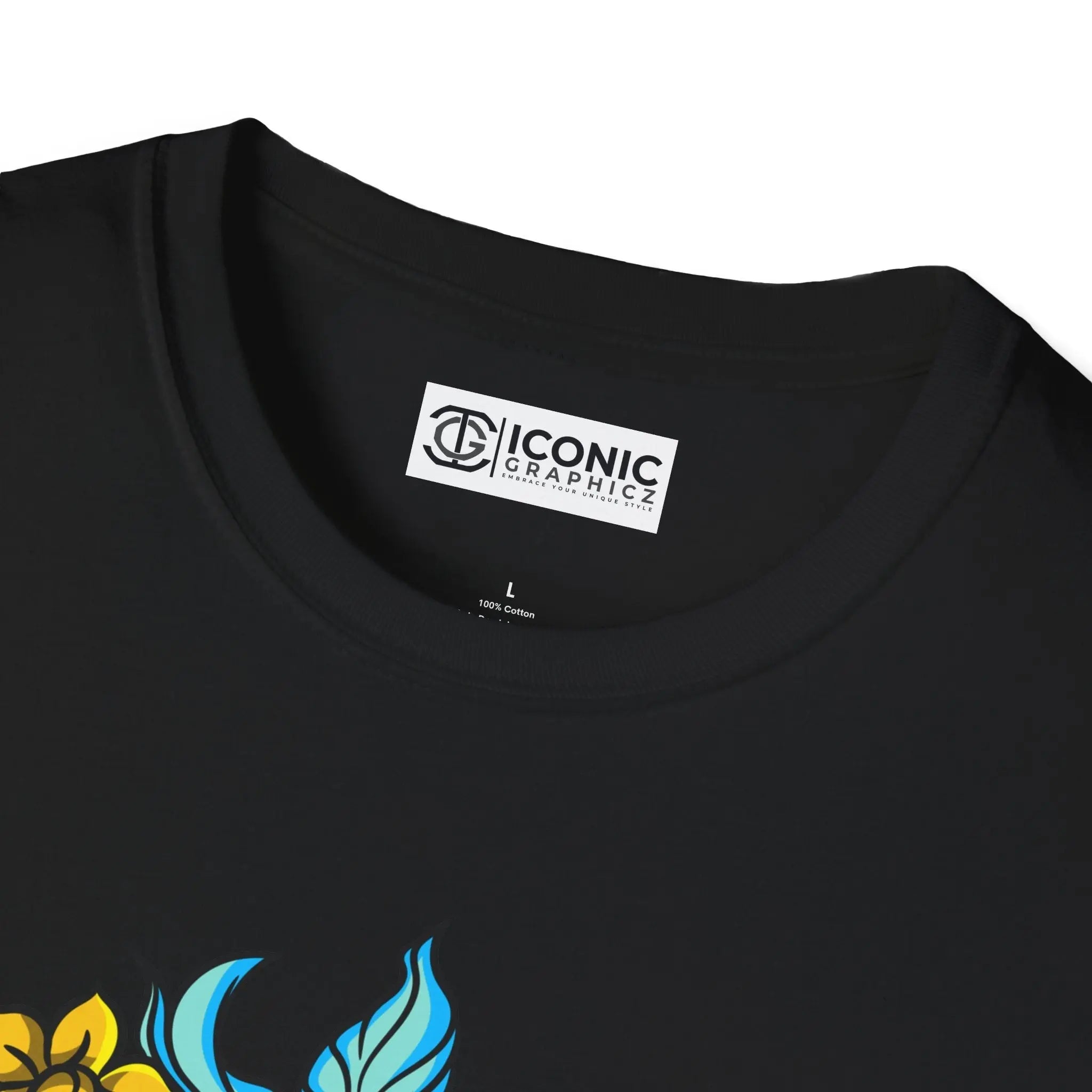 Sailor Moon T-Shirt Printify
