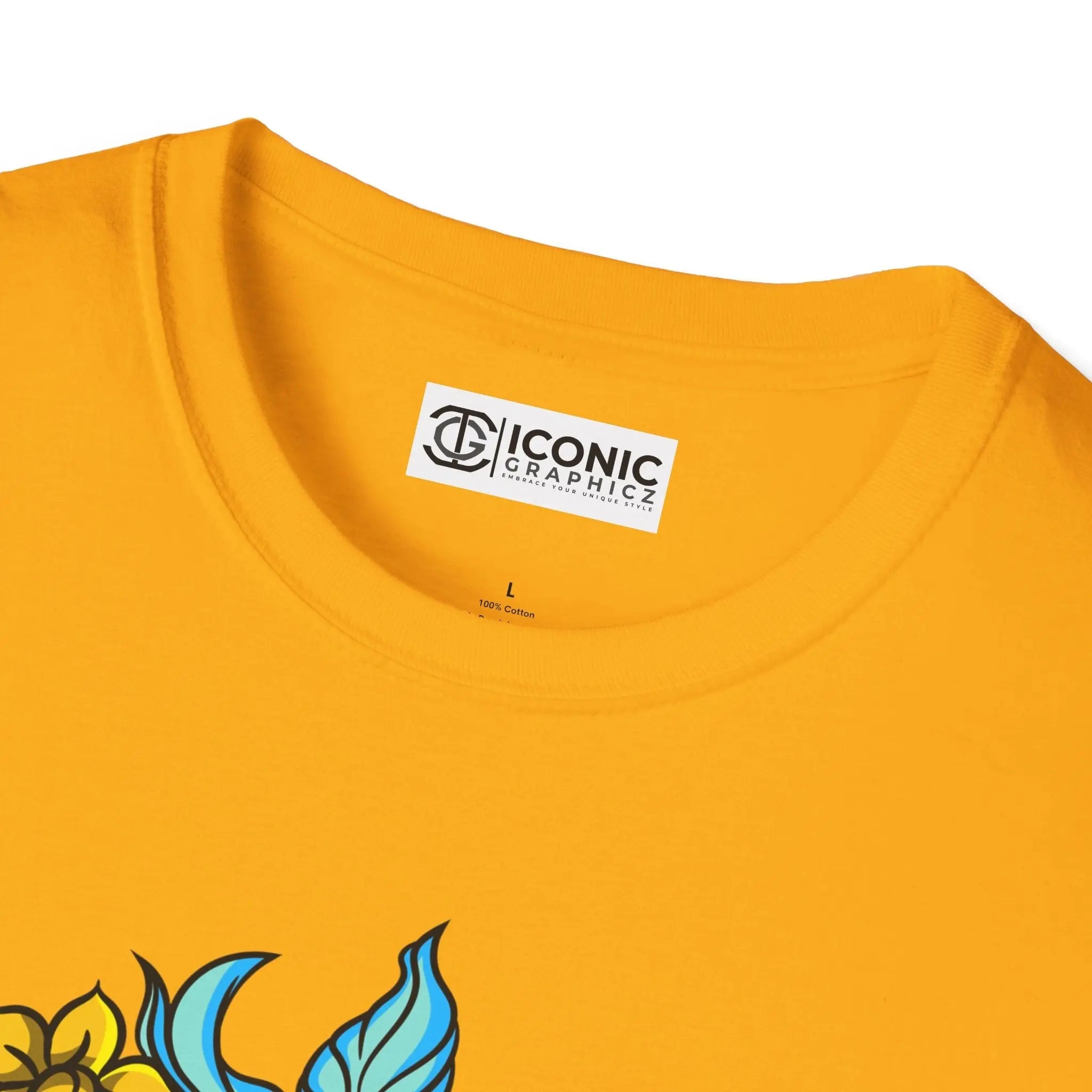 Sailor Moon T-Shirt Printify