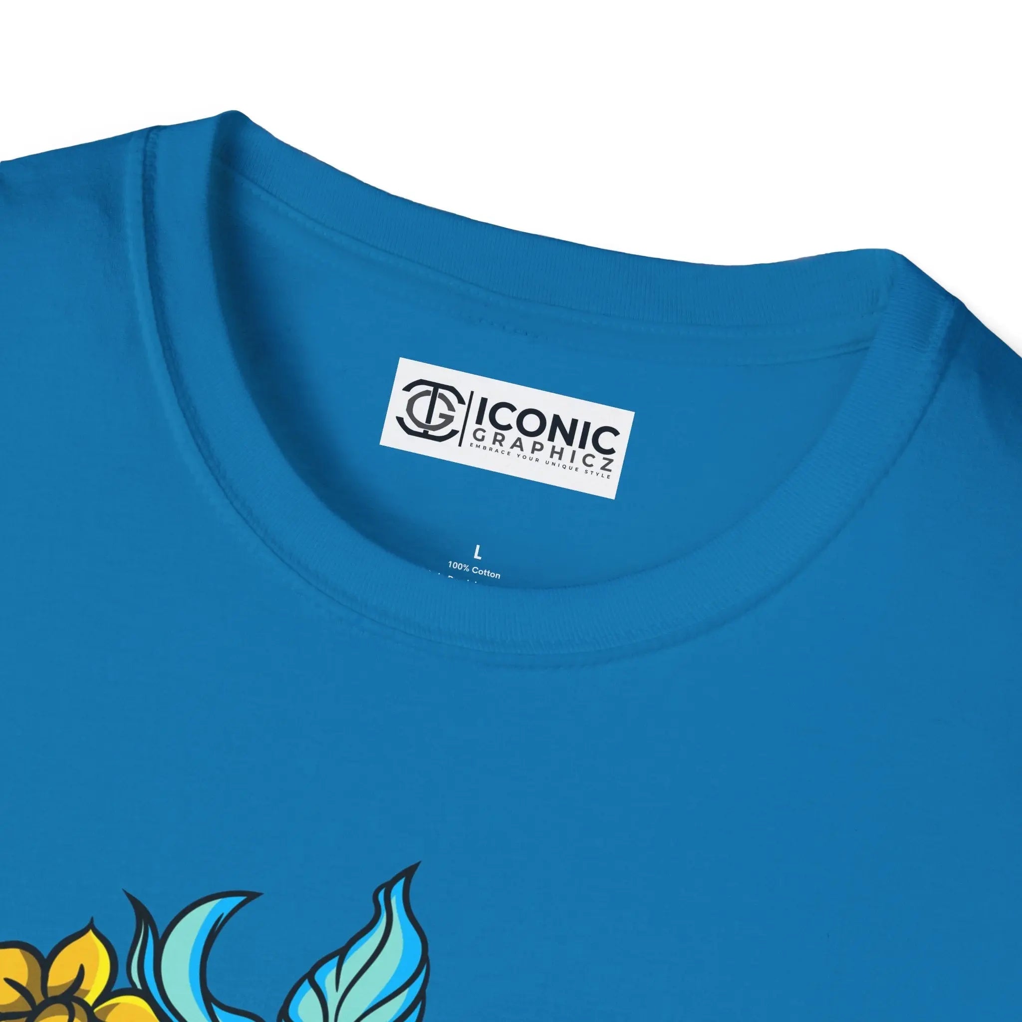 Sailor Moon T-Shirt Printify