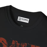 Saitama One Punch Man T-Shirt Printify