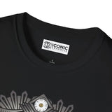 Saitama One Punch Man T-Shirt Printify