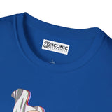 Saitama One Punch Man T-Shirt Printify