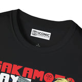 Sakamoto Days T-Shirt Printify