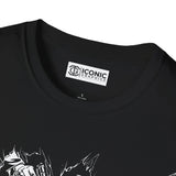 Sakamoto Days T-Shirt Printify