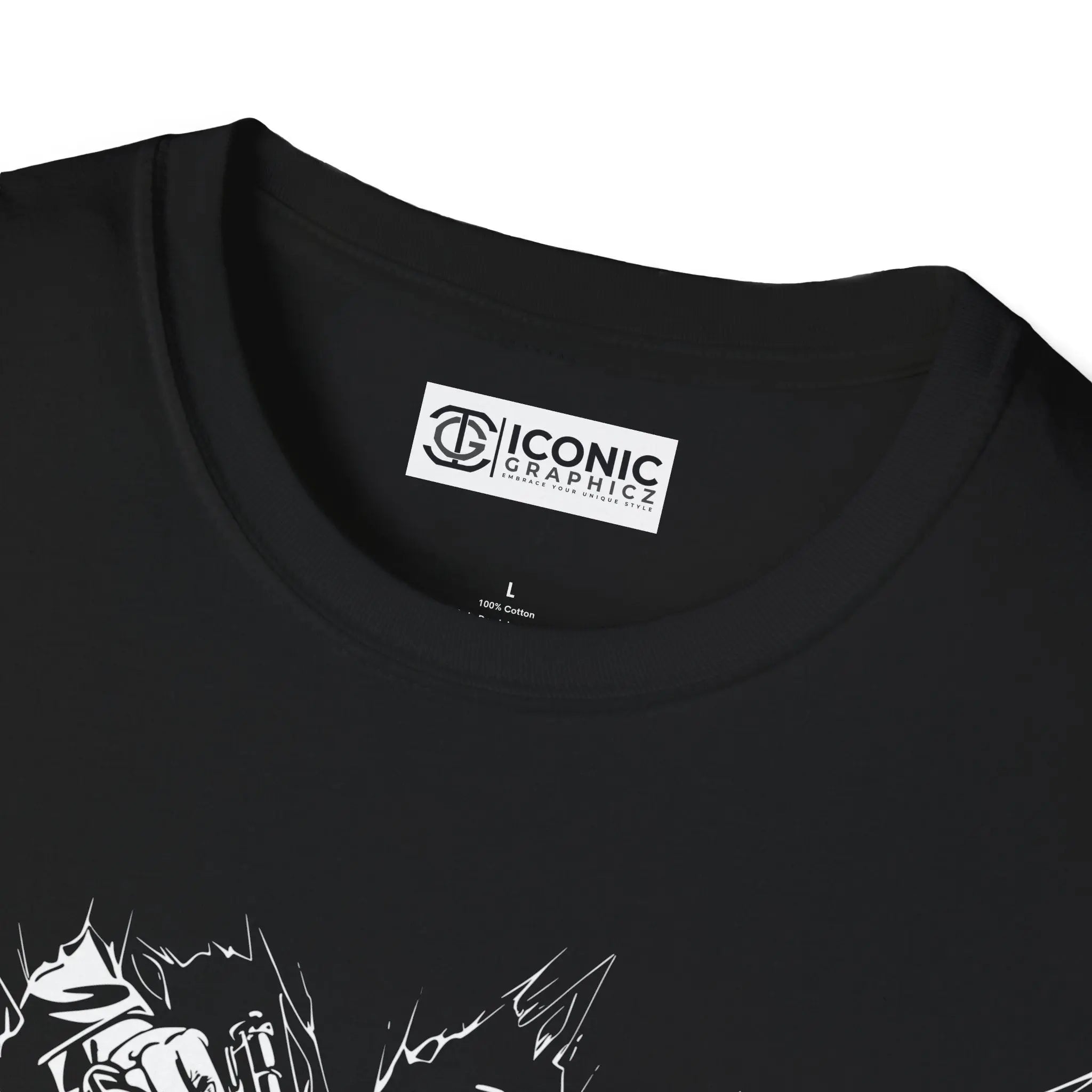 Sakamoto Days T-Shirt Printify