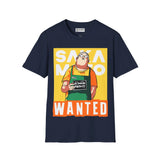 Sakamoto Days T-Shirt Printify