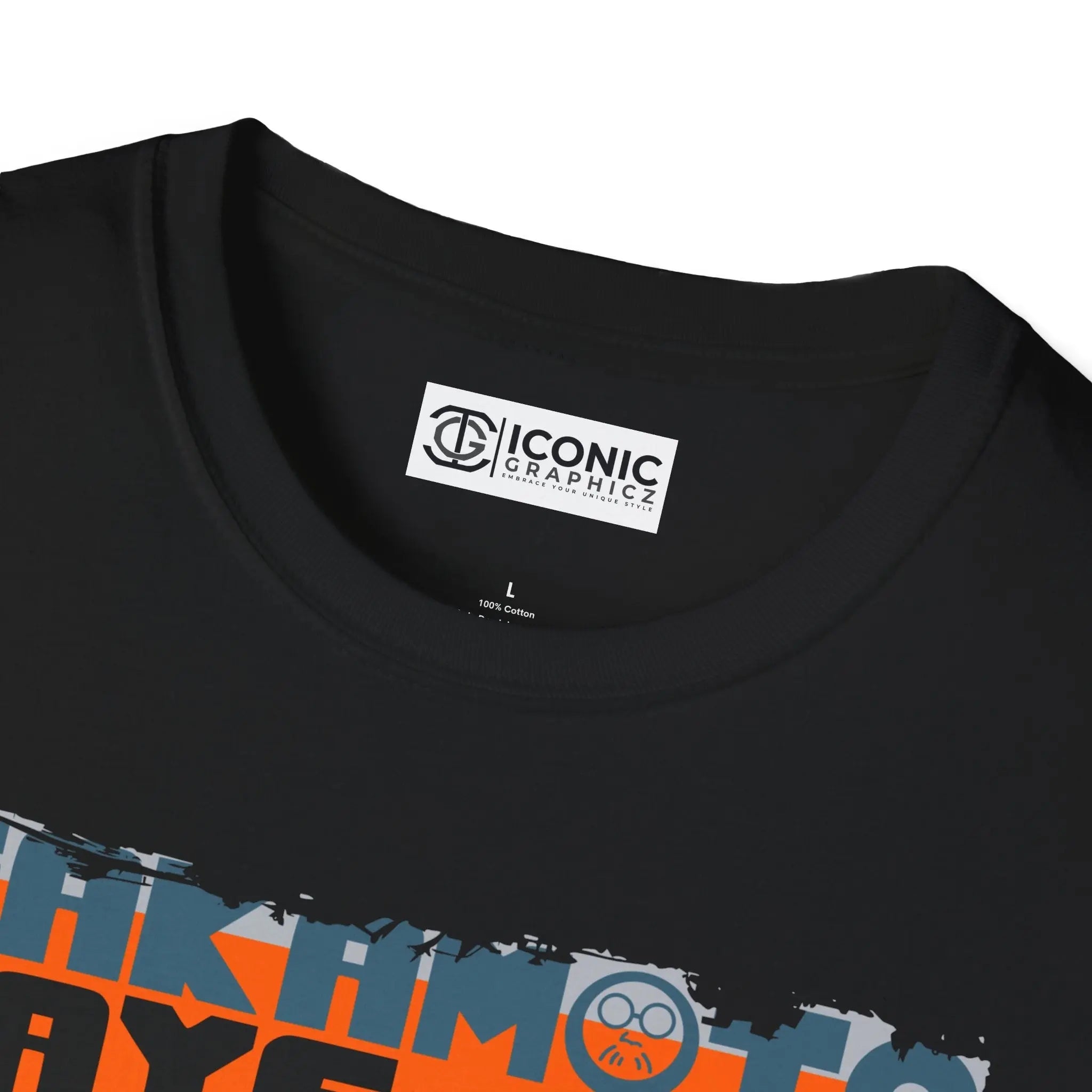 Sakamoto Days T-Shirt Printify