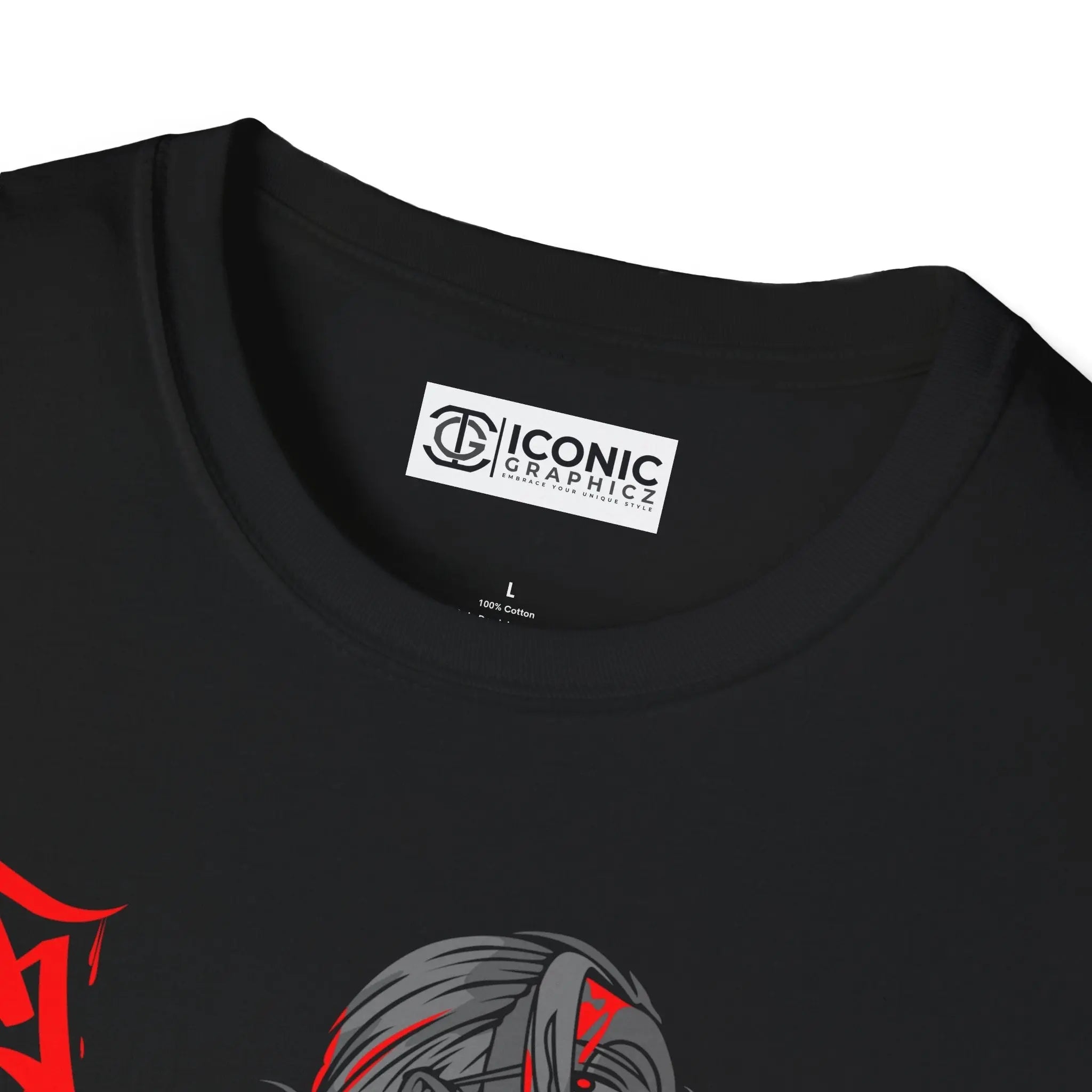 Sakamoto Days T-Shirt Printify