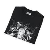 Sakamoto Days T-Shirt Printify