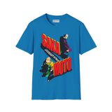 Sakamoto Days T-Shirt Printify