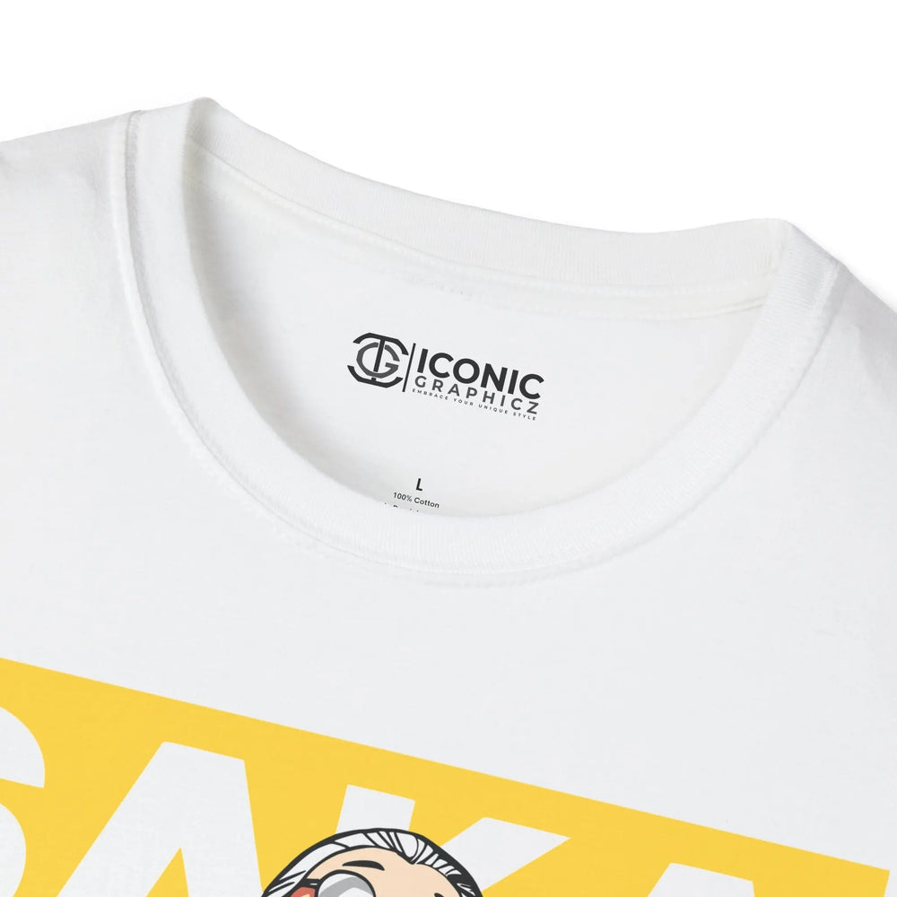 Sakamoto Days T-Shirt Printify